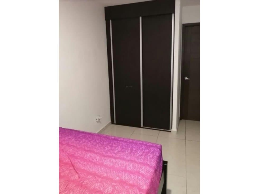 ALQUILER APARTAMENTO AVENIDA BALBOA — foto 4