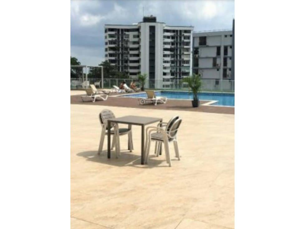 ALQUILER APARTAMENTO COCO DEL MAR — foto 4