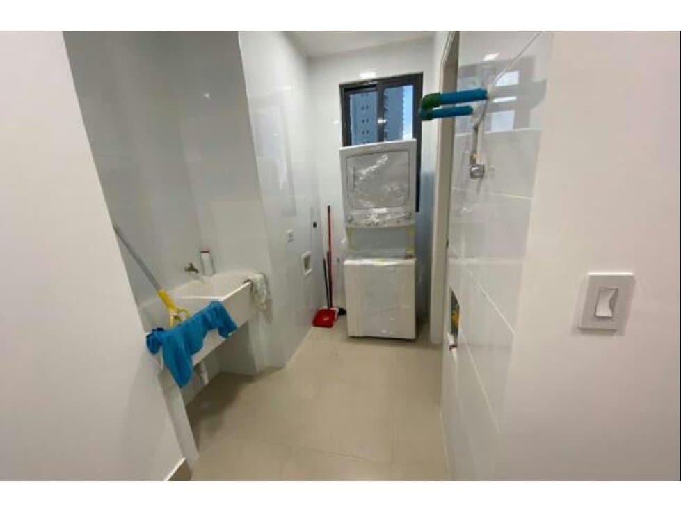 ALQUILER APARTAMENTO AVENIDA BALBOA — foto 4