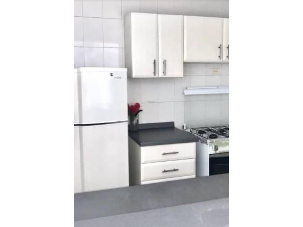 ALQUILER APARTAMENTO EDISON PARK — foto 4
