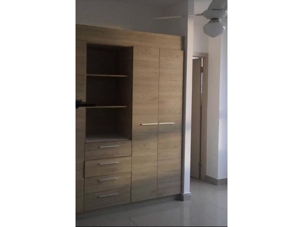ALQUILER APARTAMENTO EL CARMEN — foto 4