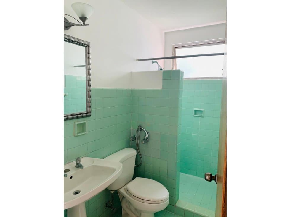ALQUILER APARTAMENTO EL CANGREJO — foto 6