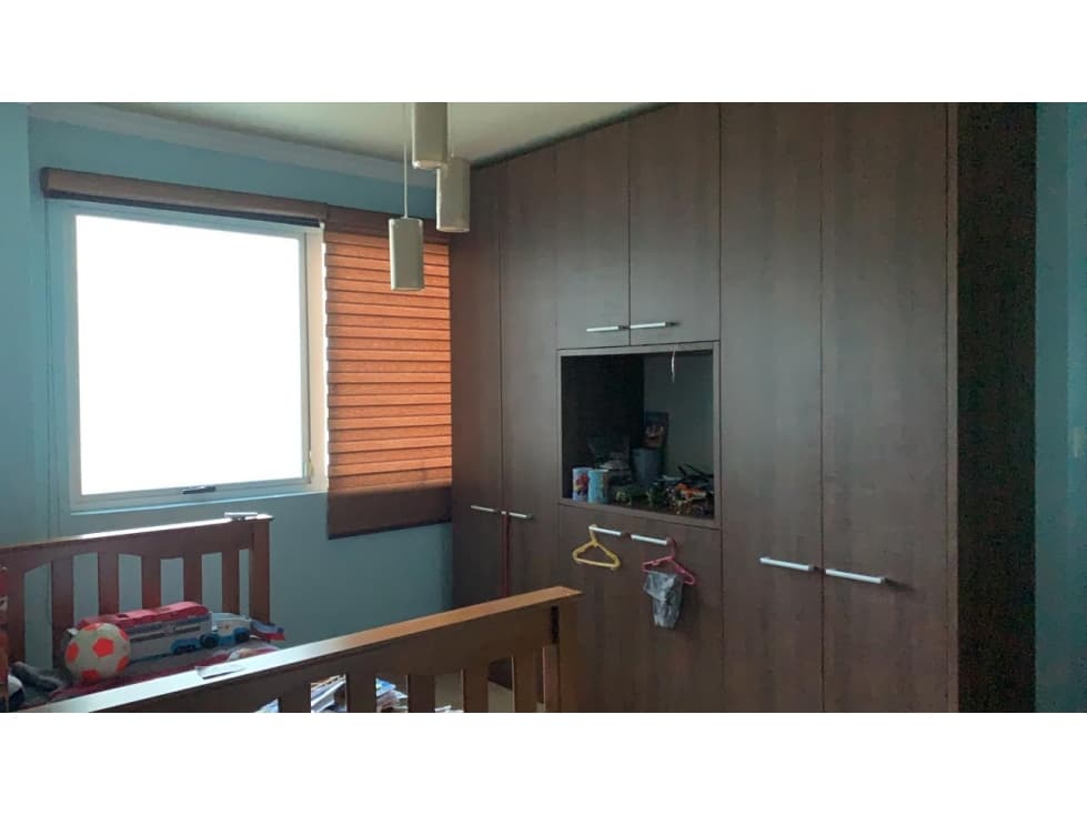 ALQUILER APARTAMENTO PUNTA PACIFICA — foto 6