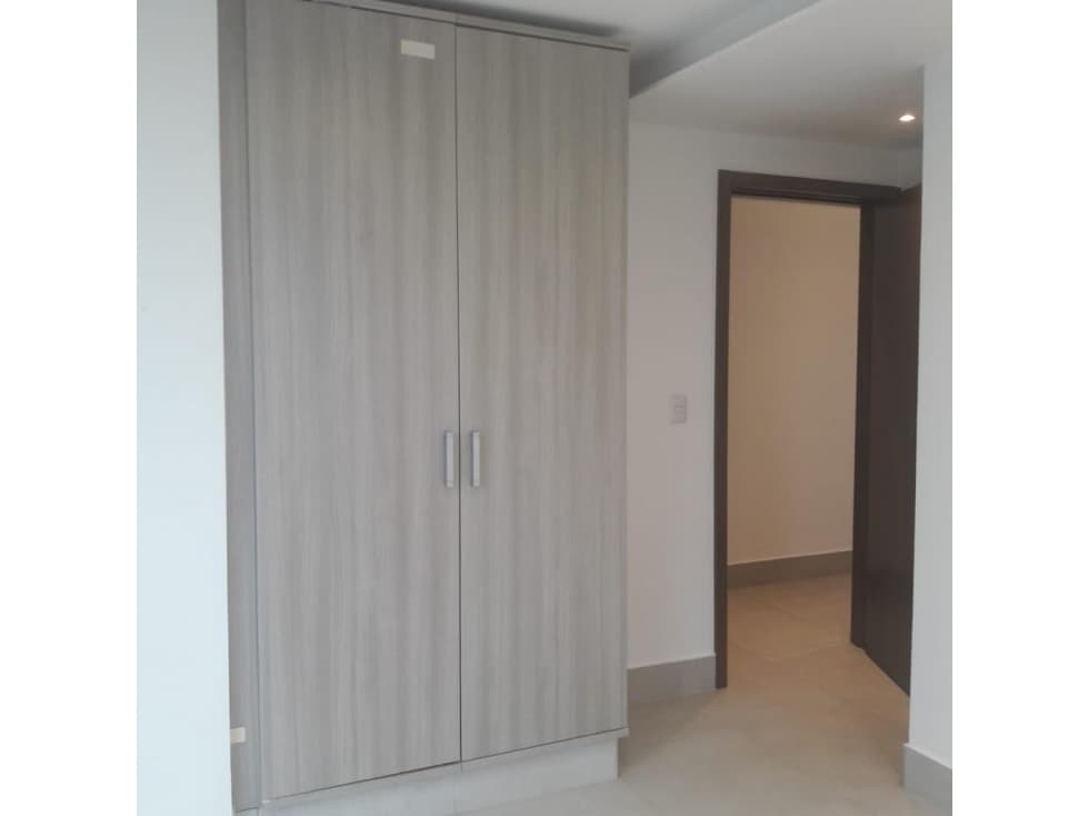 ALQUILER APARTAMENTO OBARRIO — foto 5