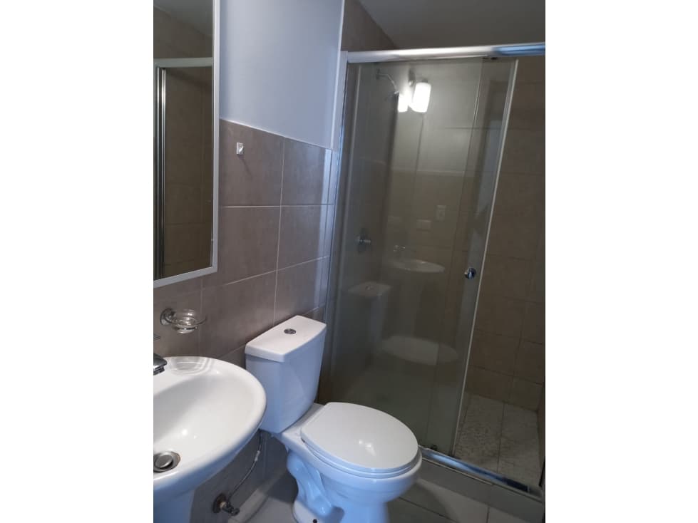 ALQUILER APARTAMENTO VIA ESPAÑA — foto 6