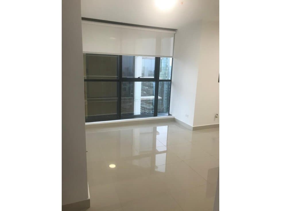 VENTA APARTAMENTO OBARRIO — foto 1