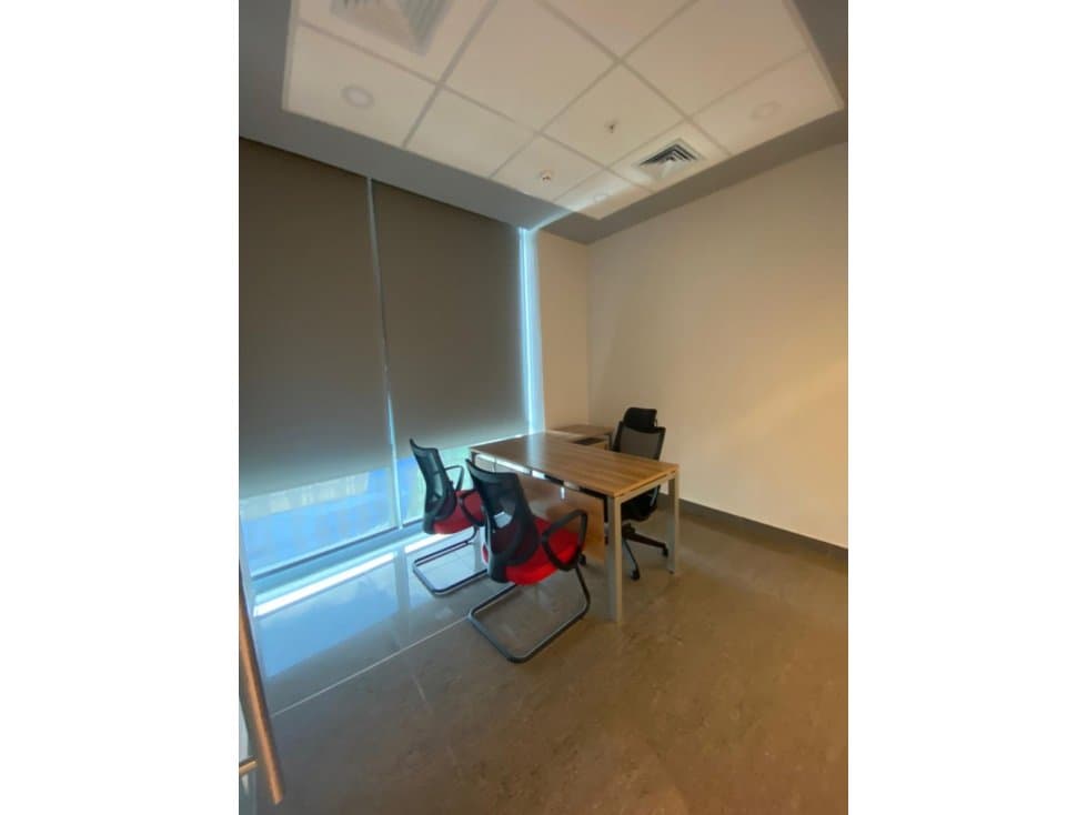 ALQUILER OFICINAS COSTA DEL ESTE — foto 6