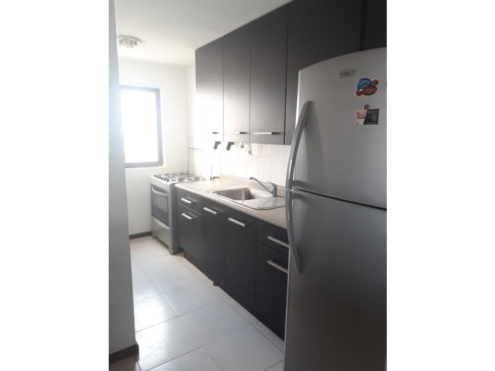 ALQUILER APARTAMENTO AMOBLADO PUNTA PACIFICA — foto 4