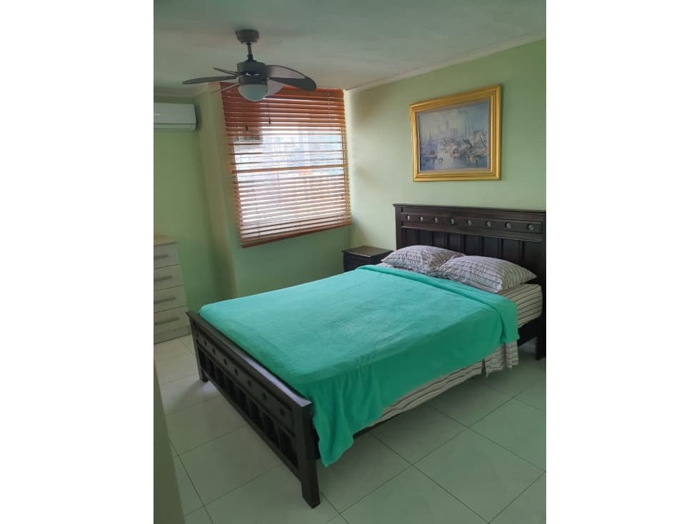 ALQUILER APARTAMENTO VÍA ARGENTINA — foto 4