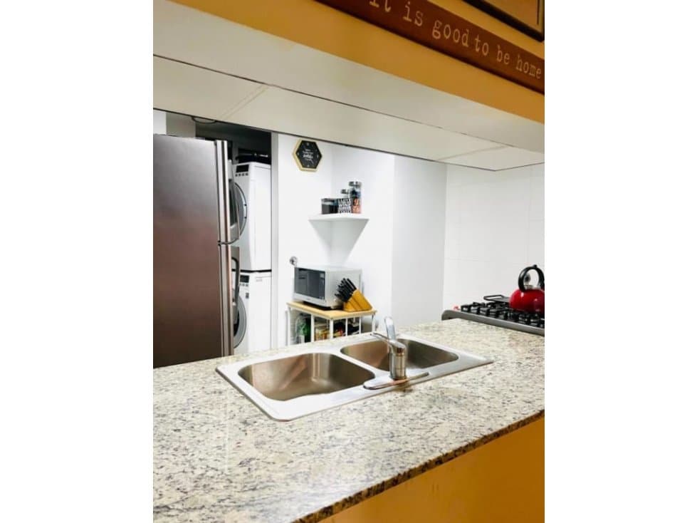 ALQUILER APARTAMENTO LINEA BLANCA VIA TRANSISTMICA — foto 4