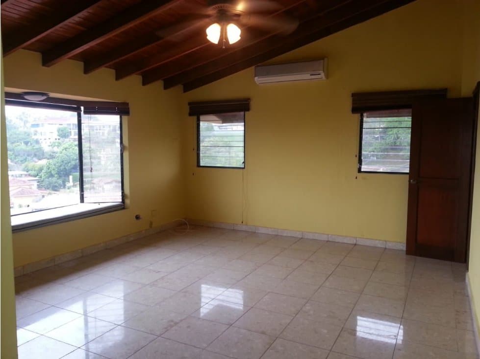 ALQUILER CASA BETANIA — foto 6