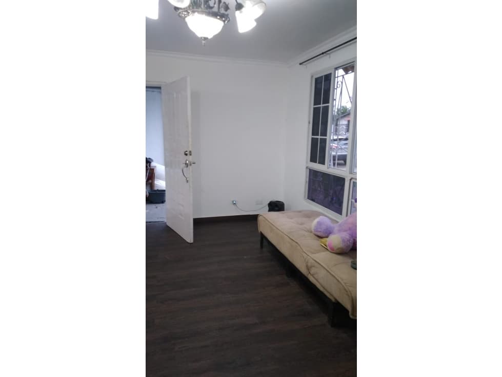 ALQUILER CASA SEMI AMOBLADA SAN ANTONIO — foto 6
