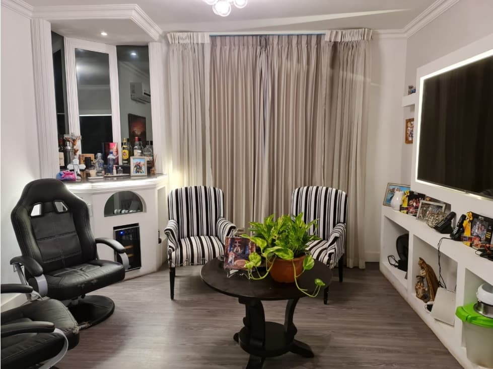 ALQUILER APARTAMENTO PUNTA PACIFICA — foto 6