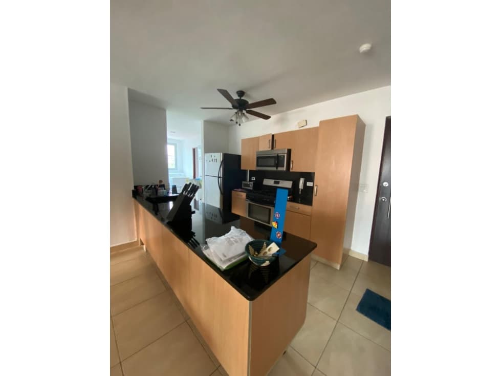 VENTA APARTAMENTO EL CANGREJO — foto 3