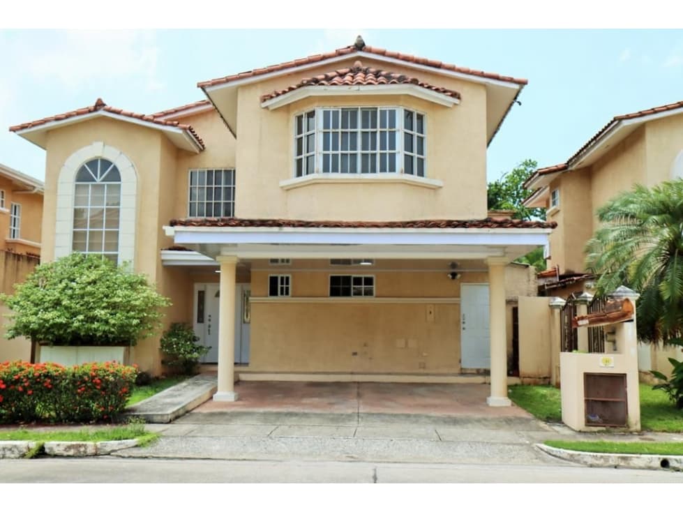 ALQUILER CASA CLAYTON — foto 1