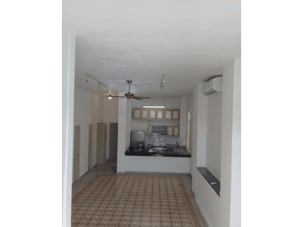 ALQUILER APARTAMENTO CASCO ANTIGUO — foto 3