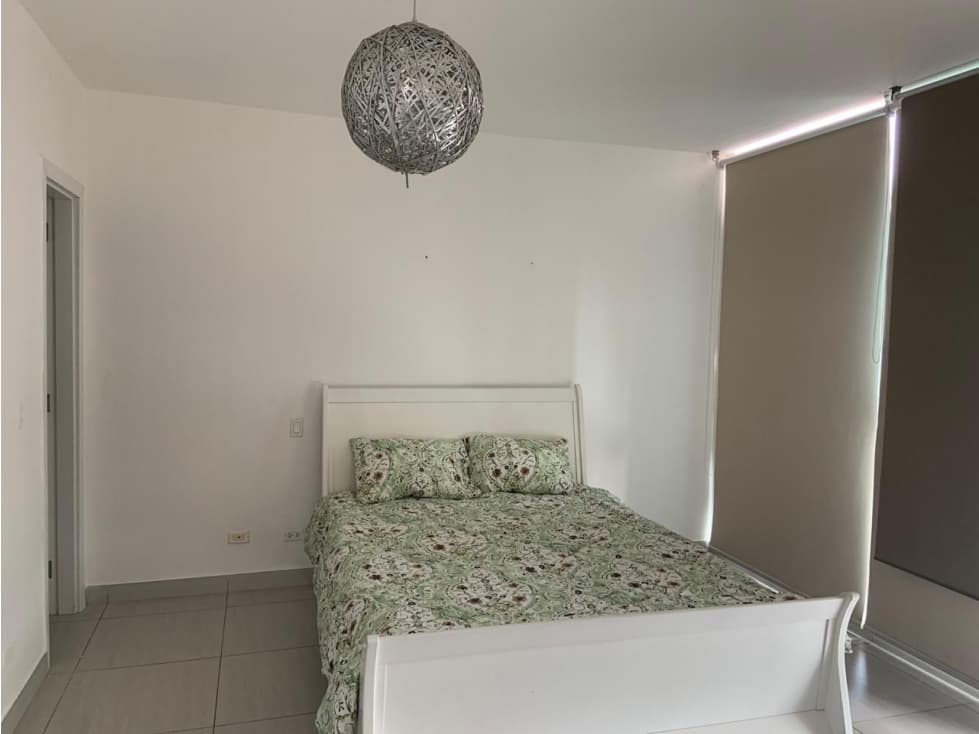 ALQUILER APARTAMENTO AMOBLADO COCO DEL MAR — foto 3