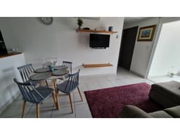 ALQUILER APARTAMENTO AMOBLADO VÍA ESPAÑA