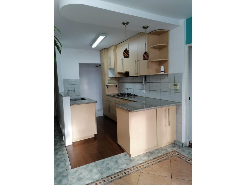 ALQUILO APARTAMENTO BETANIA — foto 4