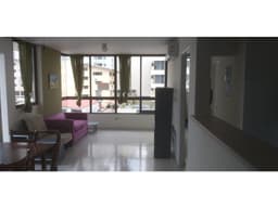 ALQUILER APARTAMENTO AMOBLADO SAN FRANCISCO