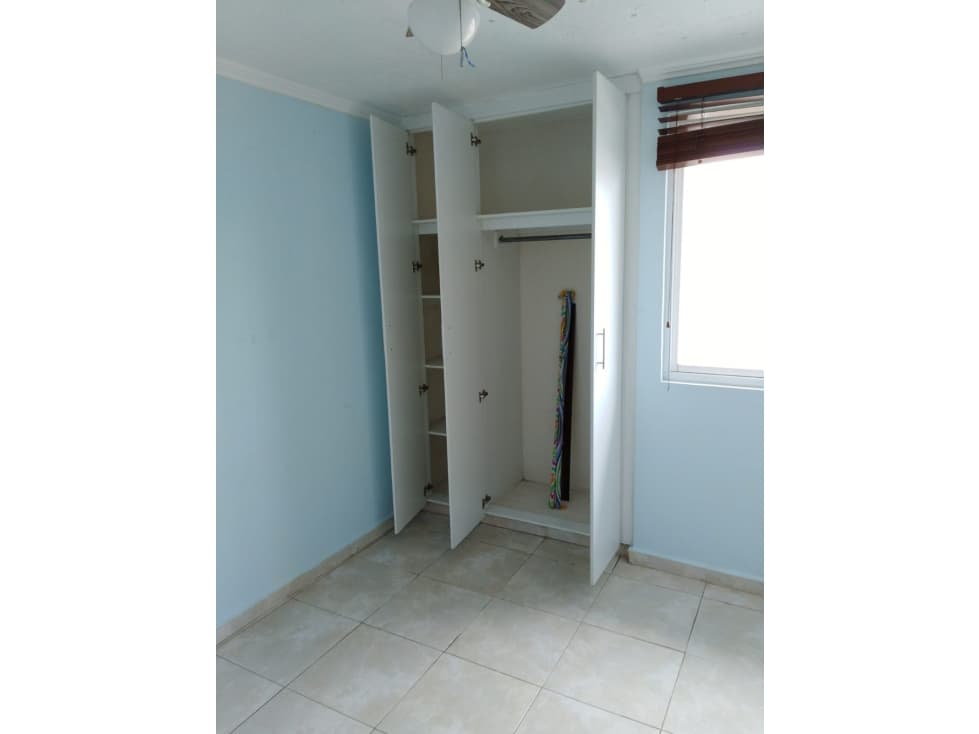 ALQUILO APARTAMENTO LA PULIDA — foto 4