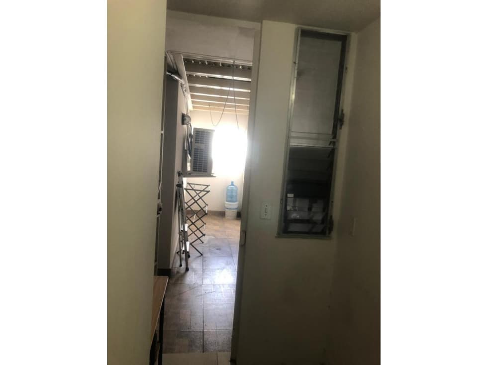ALQUILO APARTAMENTO TRANSISTMICA — foto 4
