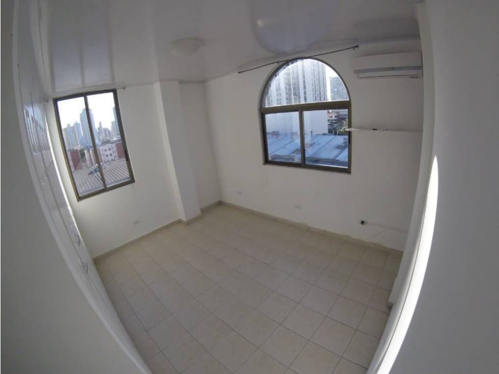 ALQUILER APARTAMENTO CARRASQUILLA — foto 4