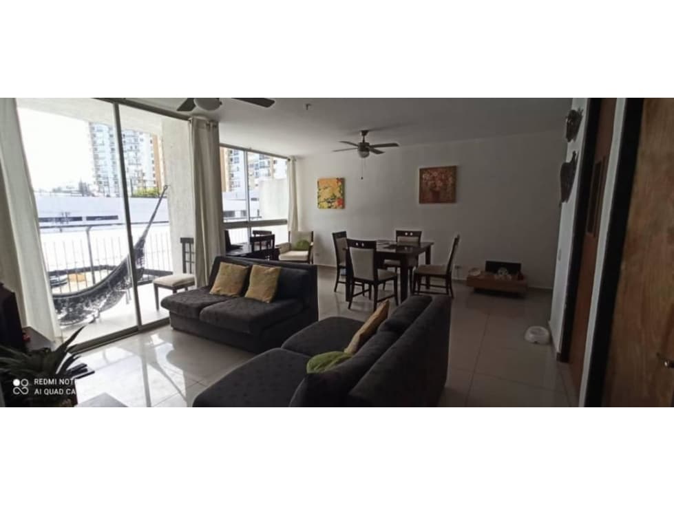 ALQUILER APARTAMENTO TUMBA MUERTO — foto 4