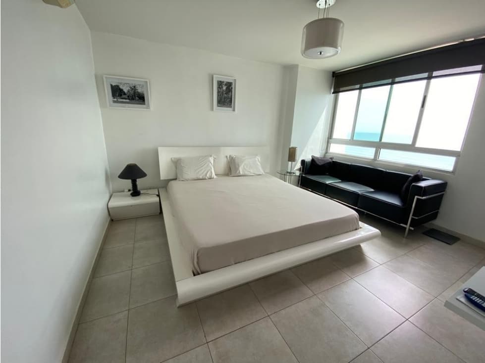 ALQUILO APARTAMENTO SAN FRANCISCO TERRAWIND — foto 4