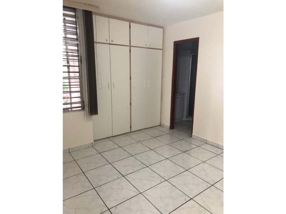 ALQUILER APARTAMENTO LINEA BLANCA VILLA DE LAS FUENTES — foto 6