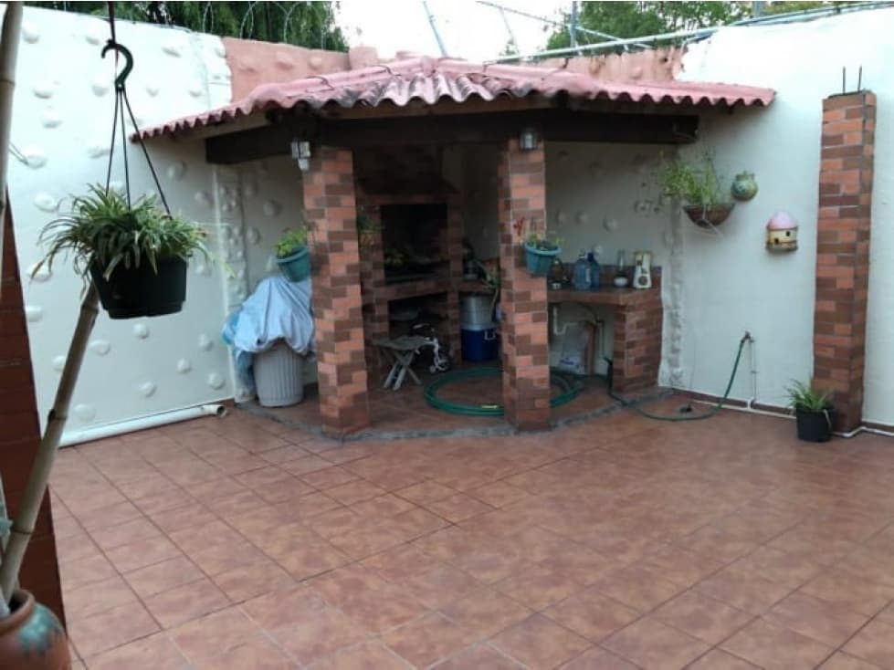 VENTA CASA EL BOSQUE — foto 4