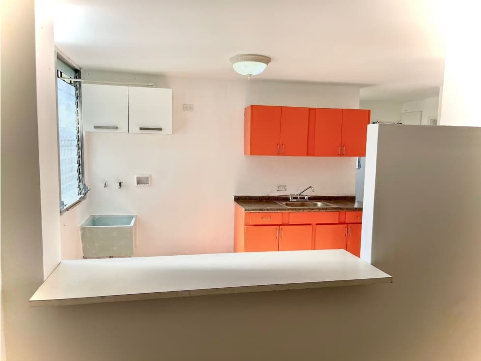 ALQUILO APARTAMENTO 12 DE OCTUBRE — foto 4