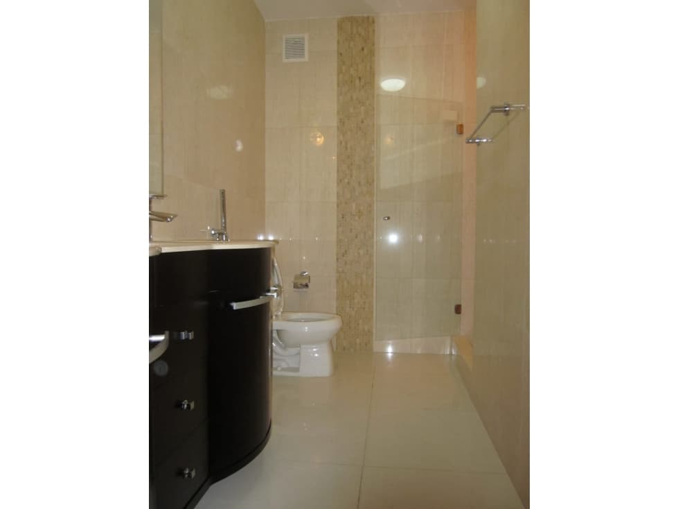 ALQUILER APARTAMENTO AMOBLADO AVENIDA BALBOA — foto 4