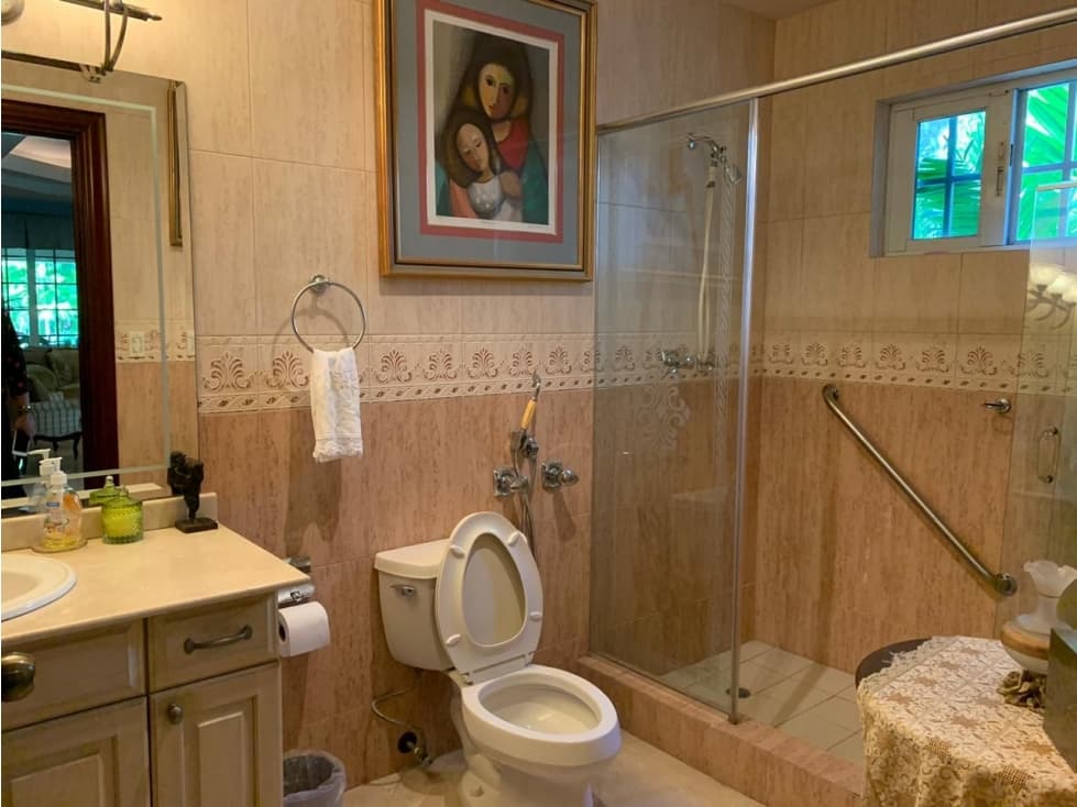 VENDO HERMOSA CASA COSTA DEL ESTE — foto 4
