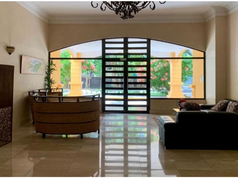 ALQUILO APARTAMENTO AMADOR — foto 4