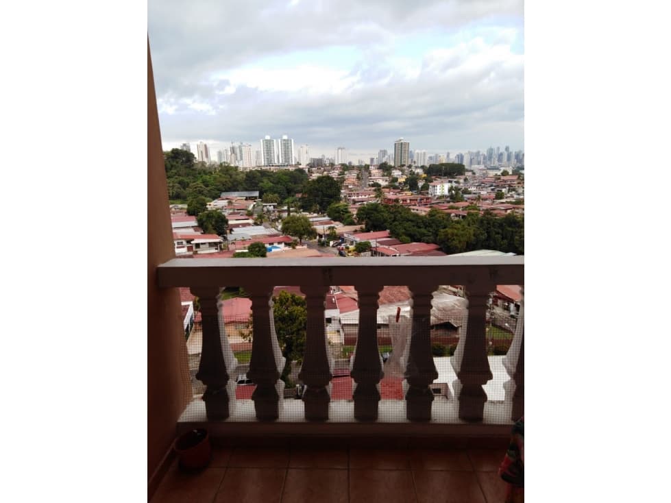 VENDO APARTAMENTO VILLA CACERES — foto 4
