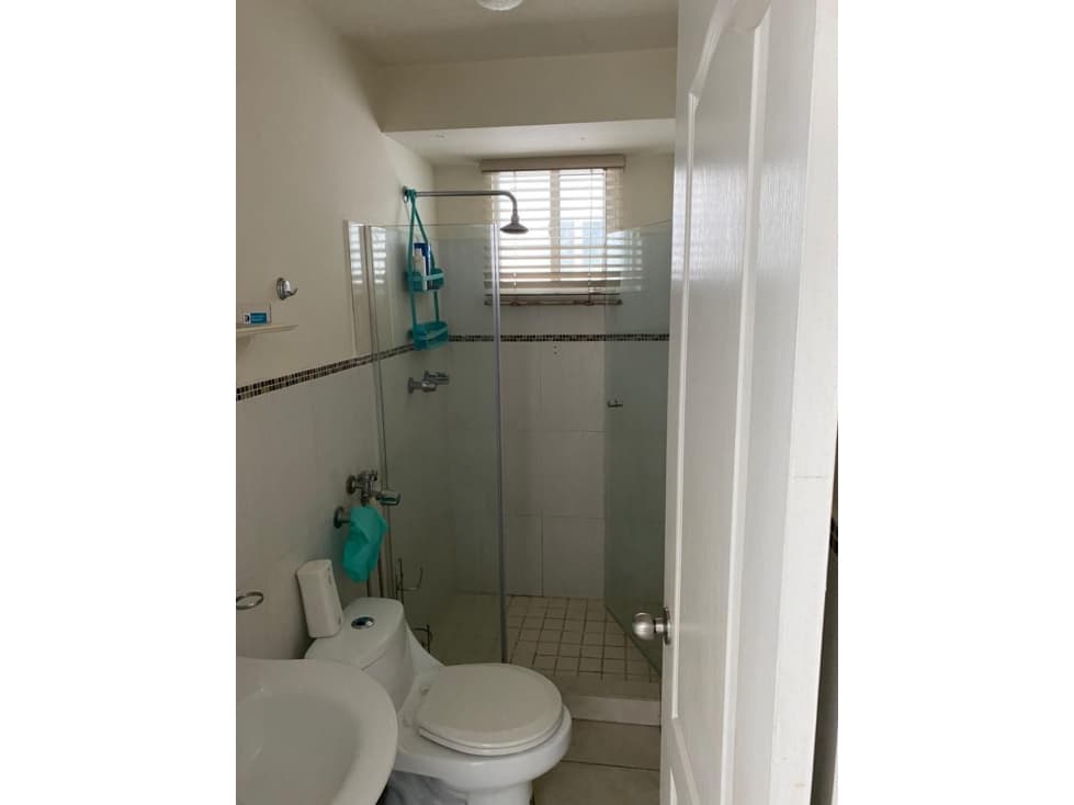 ALQUILER APARTAMENTO PARQUE LEFEVRE — foto 6
