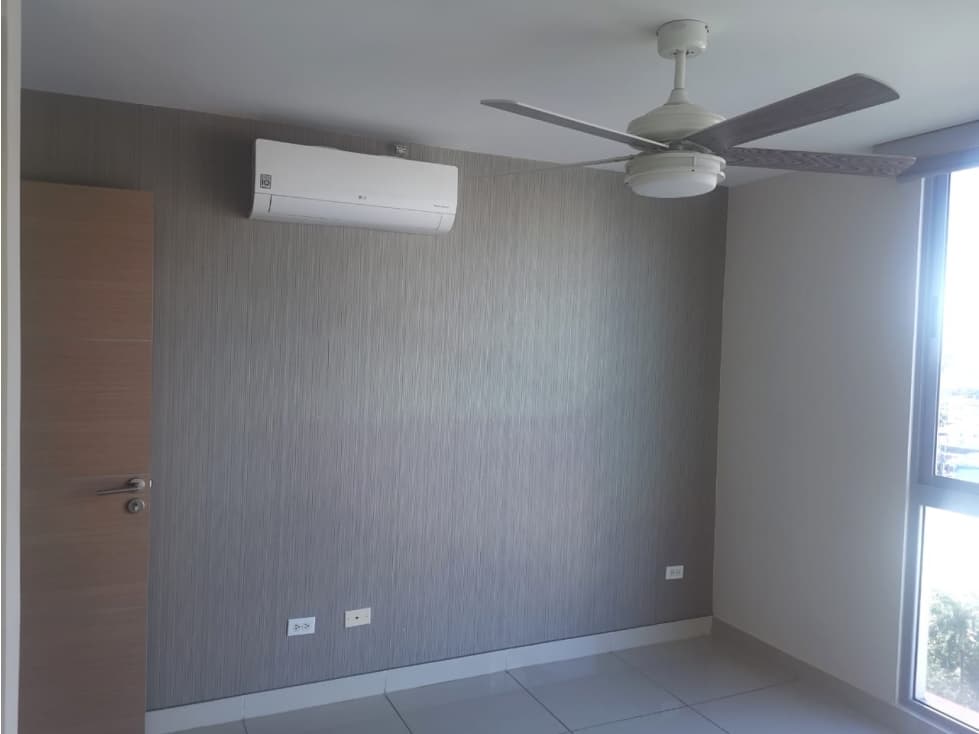 ALQUILER APARTAMENTO SEMI AMOBLADO VÍA ESPAÑA — foto 6