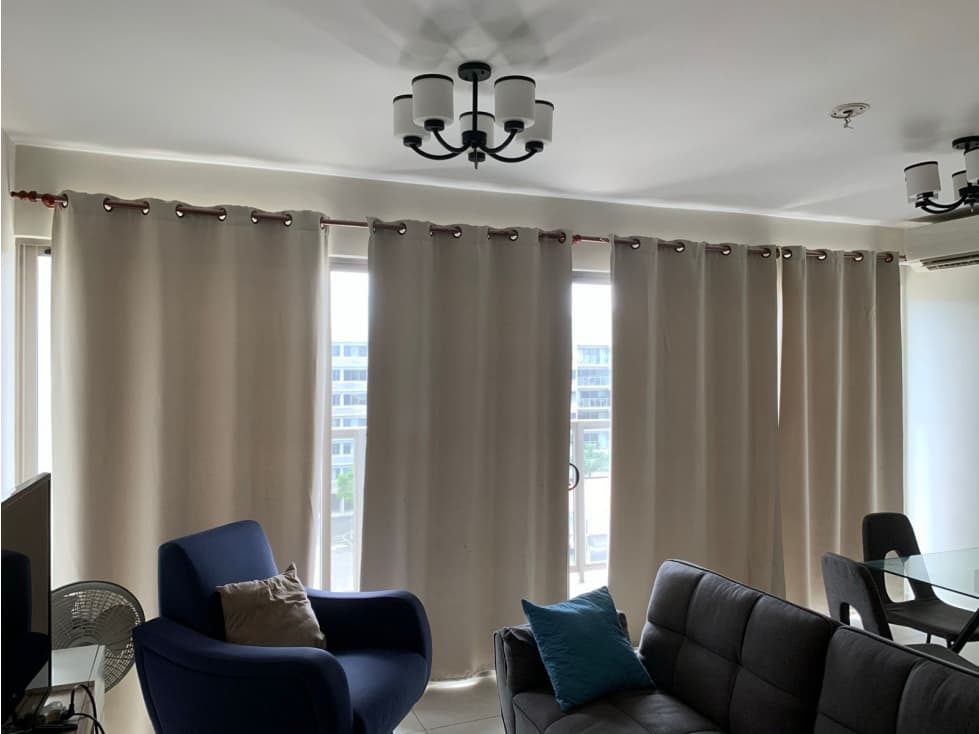 VENTA APARTAMENTO PANAMÁ PACIFICO — foto 2