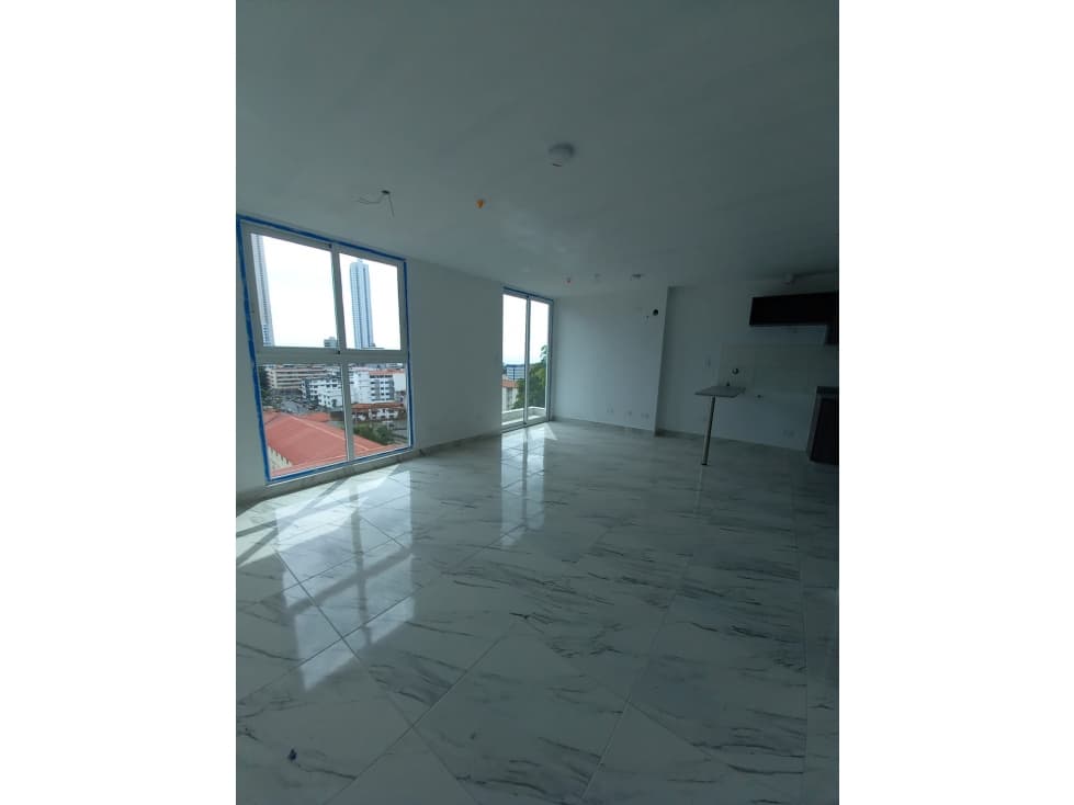 VENTA APARTAMENTO BELLA VISTA — foto 1
