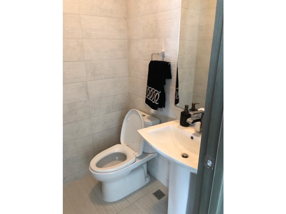 VENTA APARTAMENTO SAN FRANCISCO — foto 4