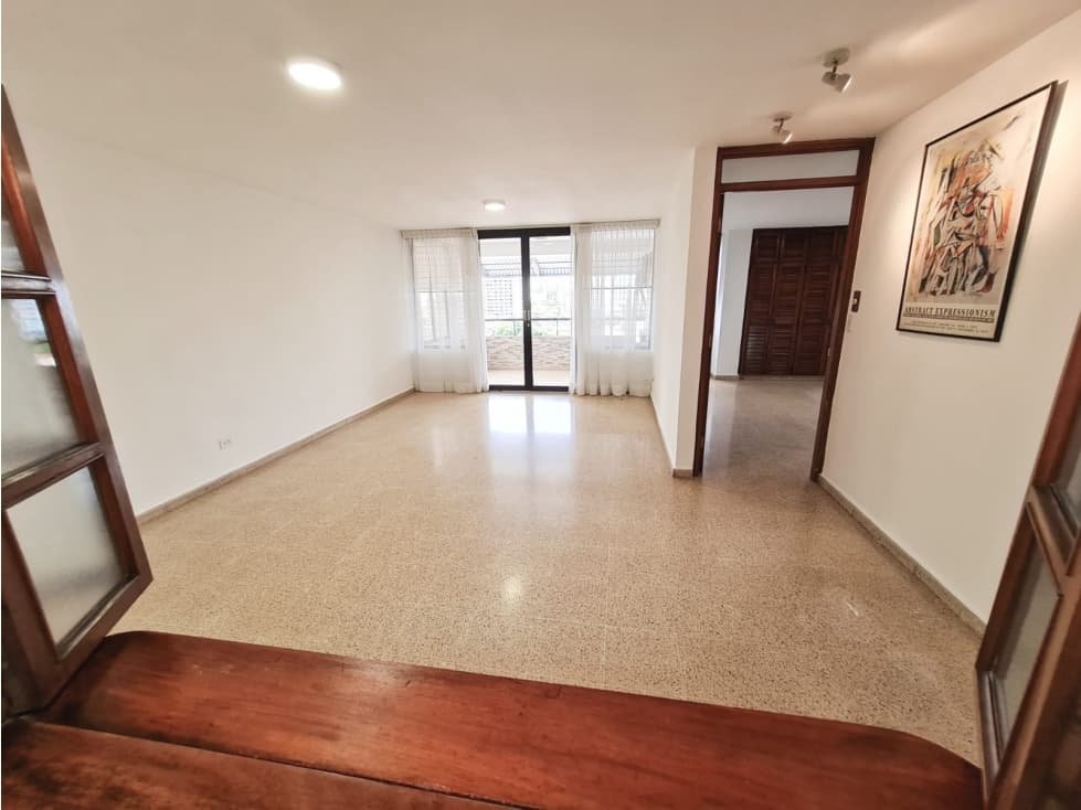 ALQUILER APARTAMENTO EL CARMEN — foto 1
