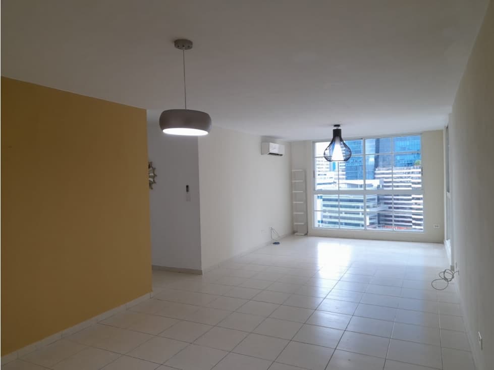 ALQUILER APARTAMENTO PUNTA PACIFICA — foto 1
