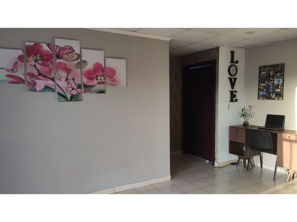 VENTA APARTAMENTO AMOBLADO RIO ABAJO — foto 1