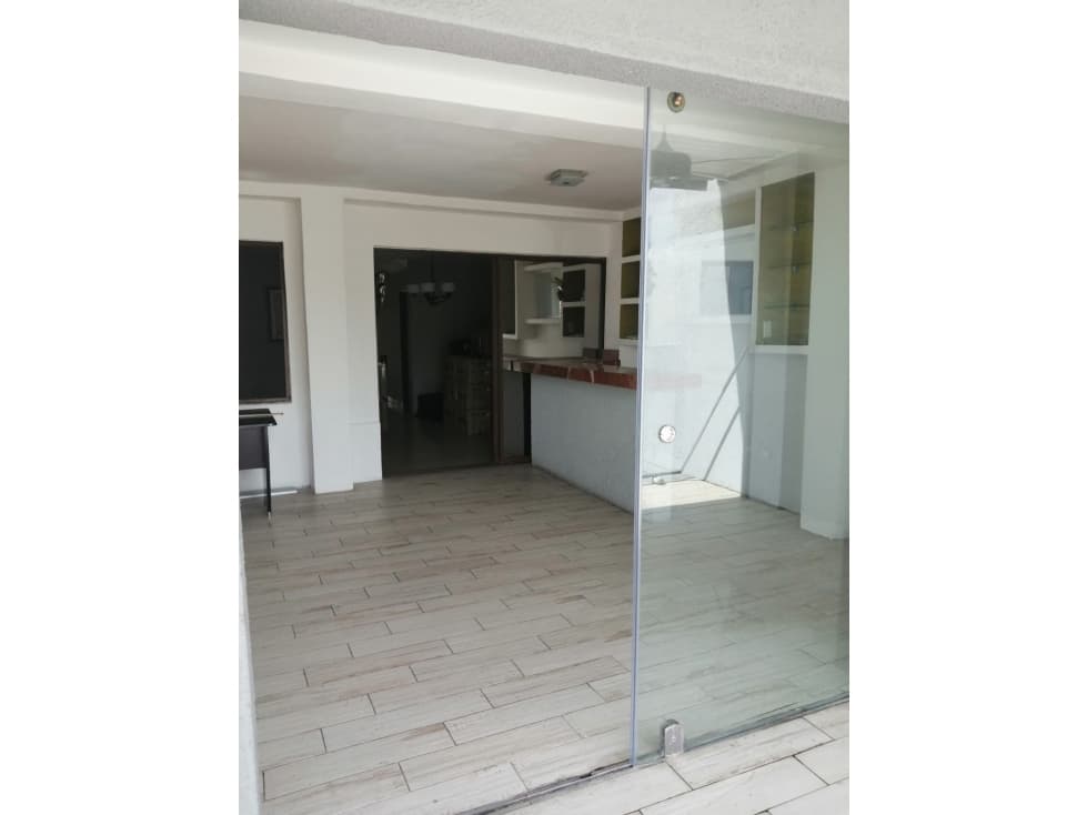 ALQUILER CASA SAN MIGUELITO — foto 3