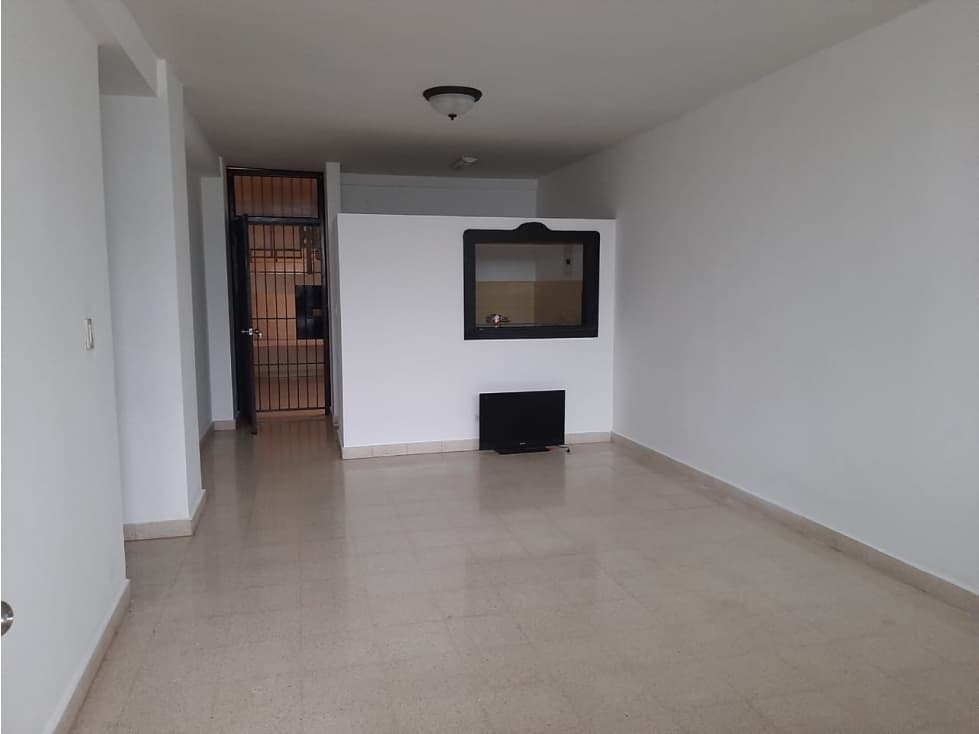 ALQUILER APARTAMENTO EL CANGREJO — foto 2