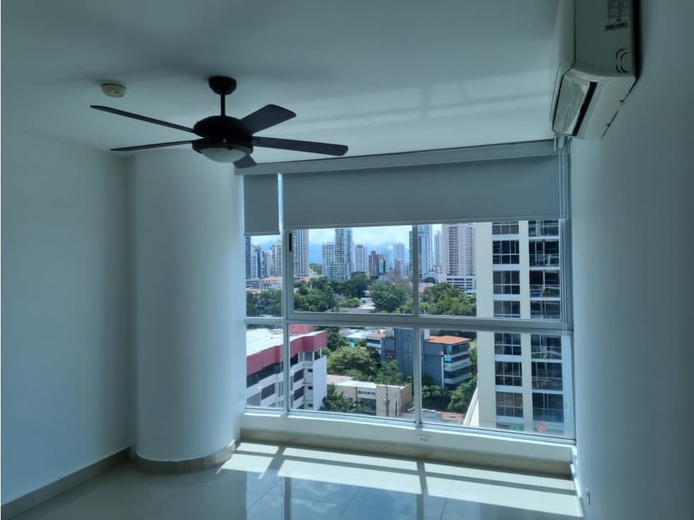 ALQUILER APARTAMENTO OBARRIO — foto 6