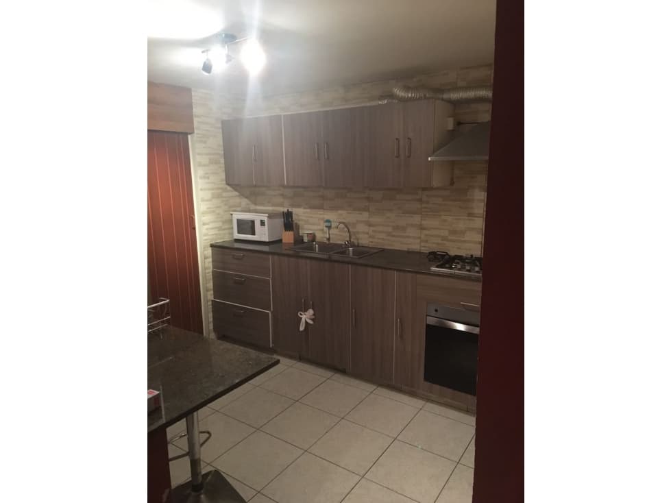 VENTA APARTAMENTO SAN FRANCISCO — foto 2