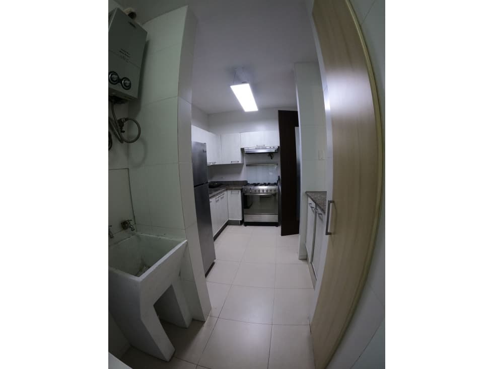 VENTA APARTAMENTO LINEA BLANCA SAN FRANCISCO — foto 2