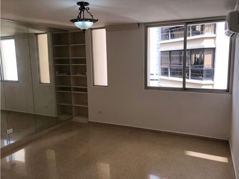 ALQUILER APARTAMENTO PUNTA PAITILLA — foto 5